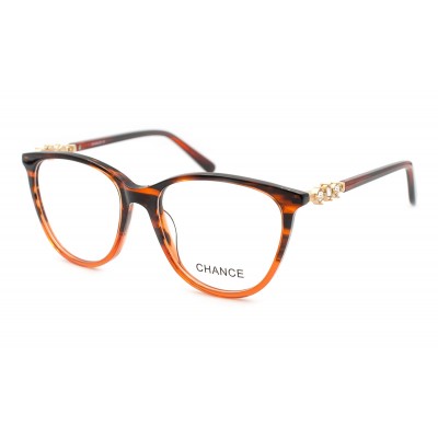 Оправа пластиковая Chance G8818-C2