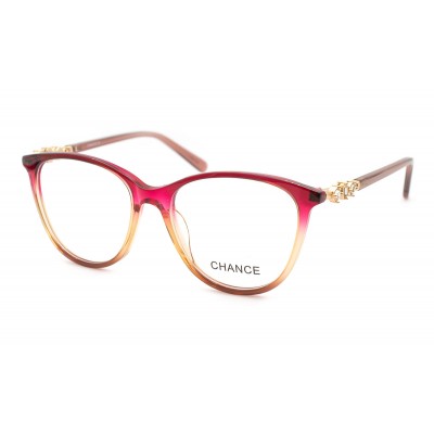 Оправа пластиковая Chance G8818-C3