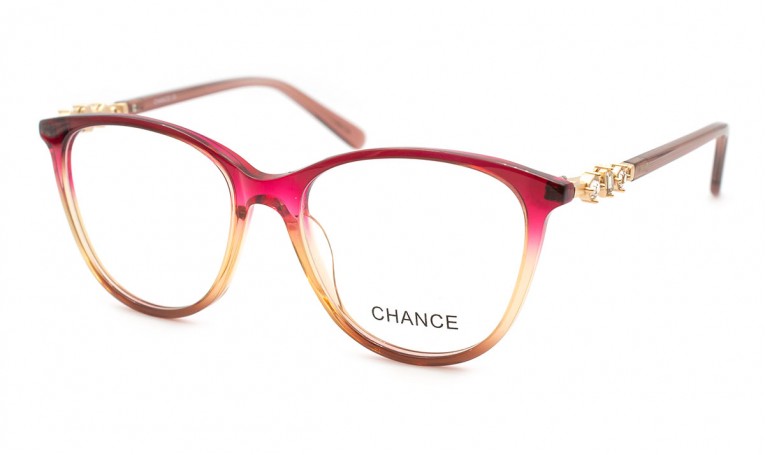 Оправа пластиковая Chance G8818-C3