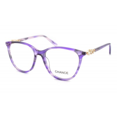 Оправа пластиковая Chance G8818-C5