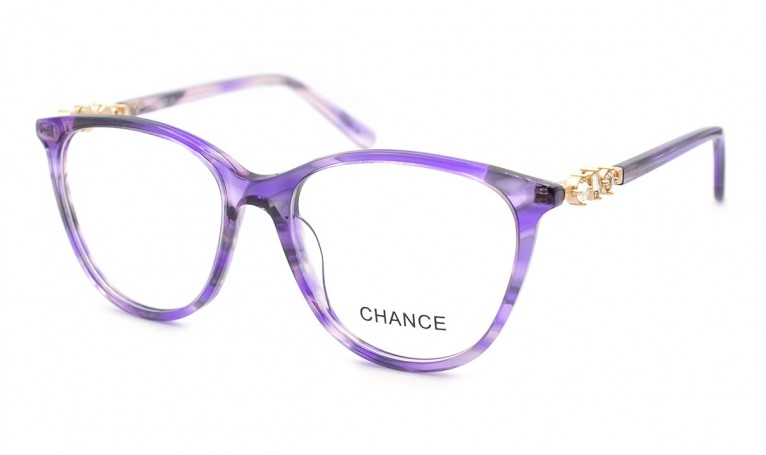 Оправа пластиковая Chance G8818-C5