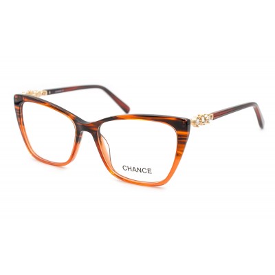 Оправа пластиковая Chance G8819-C2