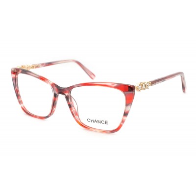 Оправа пластиковая Chance G8819-C3