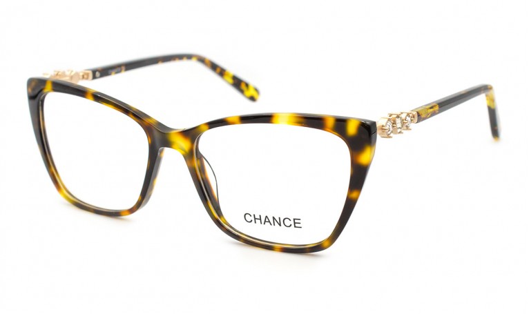 Оправа пластиковая Chance G8819-C4