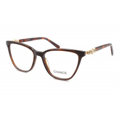 Оправа пластиковая Chance G8821-C2