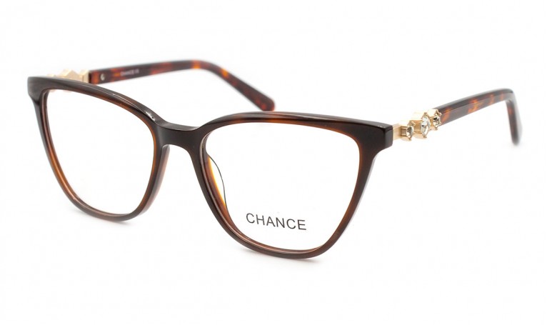 Оправа пластиковая Chance G8821-C2