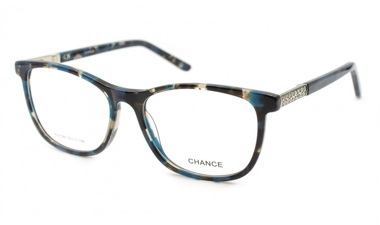 Оправа пластиковая Chance XC81080-C3