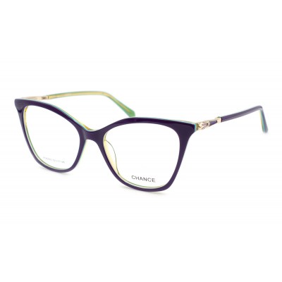 Оправа пластиковая Chance XC82002-C3