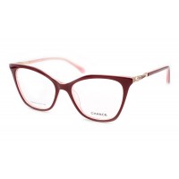 Оправа пластиковая Chance XC82002-C4