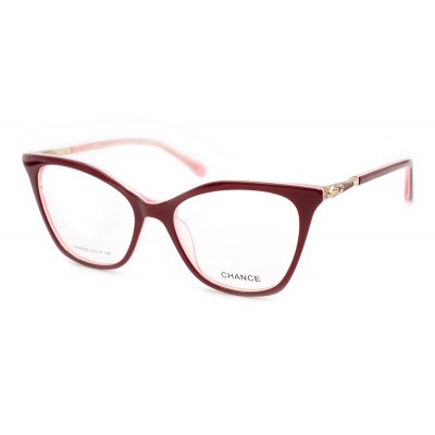 Оправа пластиковая Chance XC82002-C4
