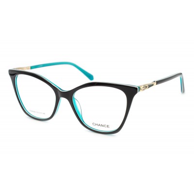 Оправа пластиковая Chance XC82002-C5