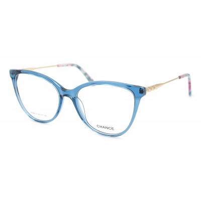 Оправа пластиковая Chance XC82017-C5
