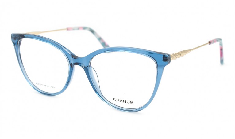Оправа пластиковая Chance XC82017-C5