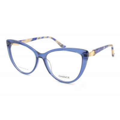 Оправа пластиковая Chance XC82106-C3