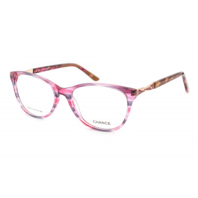 Оправа пластиковая Chance XC82112-C4