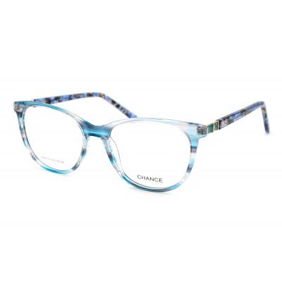 Оправа пластиковая Chance XC82113-C3