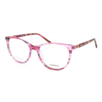 Оправа пластиковая Chance XC82113-C4