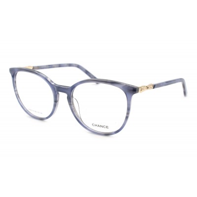 Оправа пластиковая Chance XC82116-C2