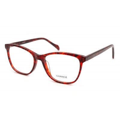 Оправа жіноча пластикова Chance XC84020-c5