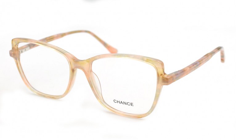 Оправа жіноча пластикова Chance XC84021-c3