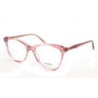 Оправа жіноча пластикова Chance XC84081-1-c4