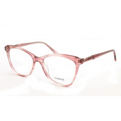 Оправа жіноча пластикова Chance XC84081-1-c4
