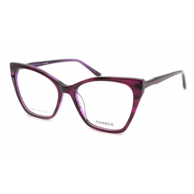 Оправа пластиковая Chance XC84089-1-C3