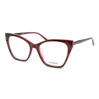 Оправа пластиковая Chance XC84089-1-C5