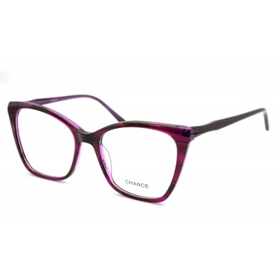 Оправа пластикова Chance XC84090-1-c3 Оправа пластикова Chance XC84090-1-c3