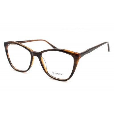 Оправа пластикова Chance XC84092-1-c4 Оправа пластикова Chance XC84092-1-c4