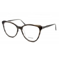 Оправа женская пластиковая Chance XC84093-1-c2