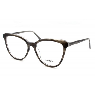Оправа жіноча пластикова Chance XC84093-1-c2