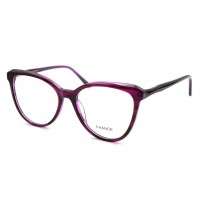 Оправа женская пластиковая Chance XC84093-1-c3