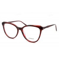 Оправа жіноча пластикова Chance XC84093-1-c5