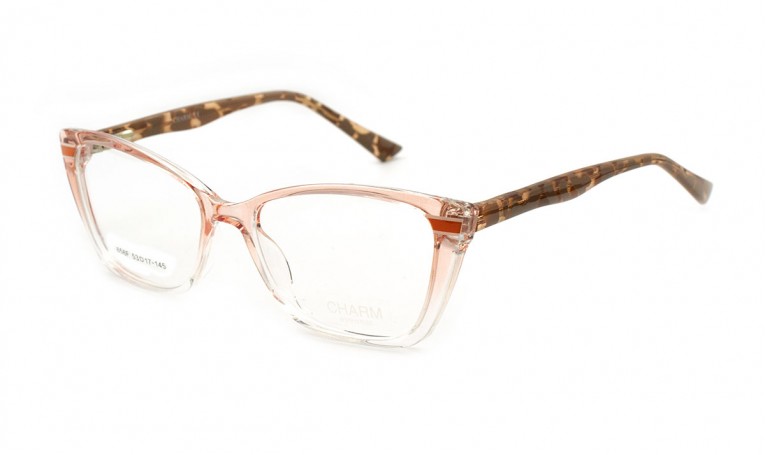 Оправа пластикова Charm 656F-C3