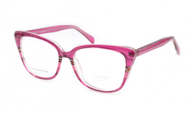 Оправа пластикова Charm 7502A-C02