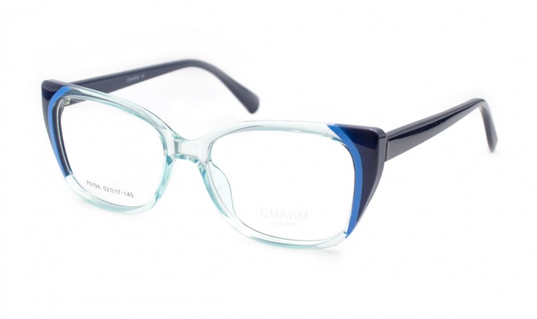 Оправа пластикова Charm 7519A-C4