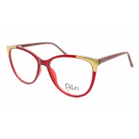 Оправа пластикова Colibri 1001-C2