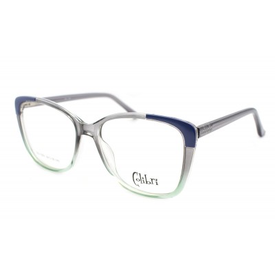 Оправа пластикова Colibri 1003-C5