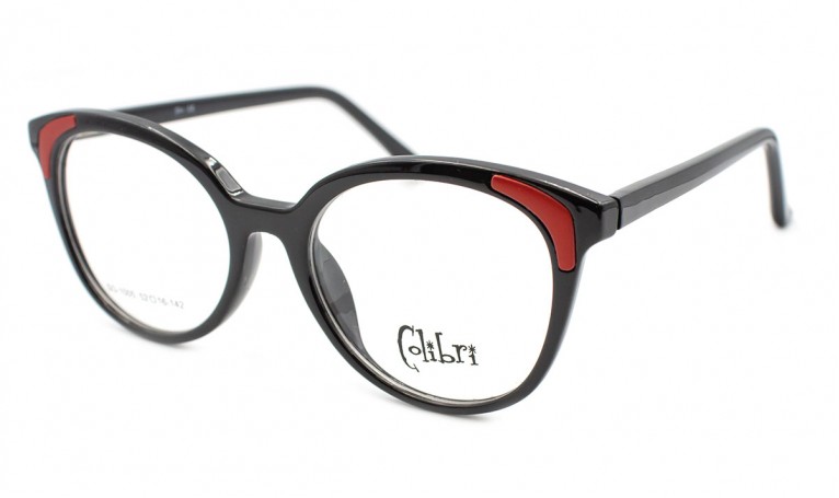 Оправа пластикова Colibri 1005-C1