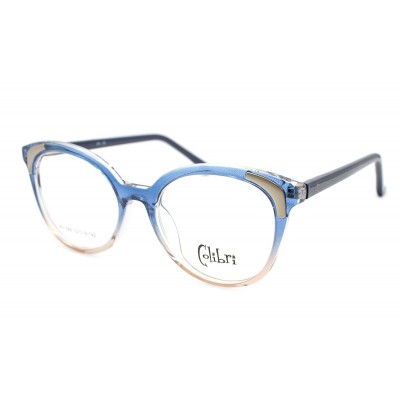 Оправа пластикова Colibri 1005-C4