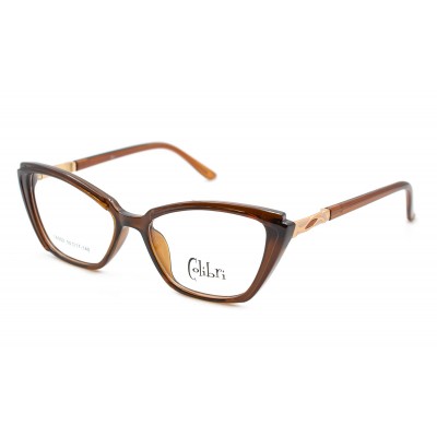 Оправа пластикова Colibri 16002-C3