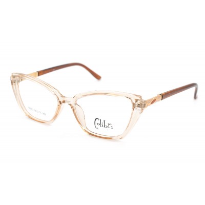 Оправа пластикова Colibri 16002-C5