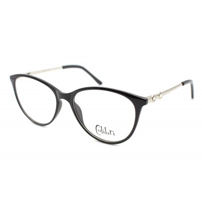 Оправа пластикова Colibri 19001-C1