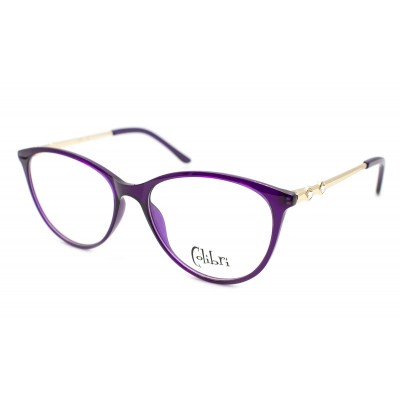 Оправа пластикова Colibri 19001-C3