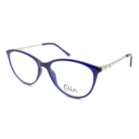 Оправа пластикова Colibri 19001-C4 Оправа пластикова Colibri 19001-C4