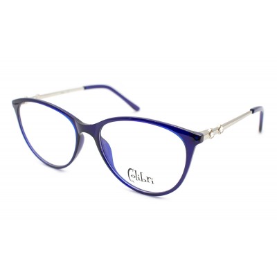 Оправа пластикова Colibri 19001-C4