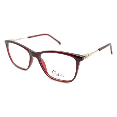 Оправа пластикова Colibri 19011-C2