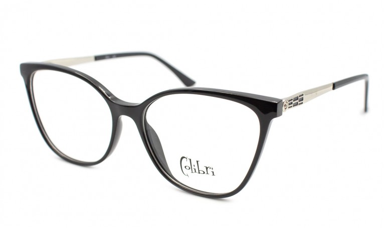 Оправа пластикова Colibri 19016-C1