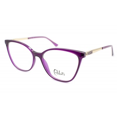 Оправа пластикова Colibri 19016-C2